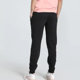 puma Women, ESS Sweatpants, Black, L, (68328401) image 3