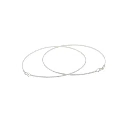 moonplus Silver Kappu For Women image 3