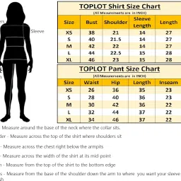 toplot Co ord Set for Women || Co ord Set for Women Stylish (5234) image 5