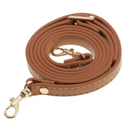 MYADDICTION 5x120cm Adjustable Shoulder Bag Accessories Handbag Handles Straps Khaki image 3