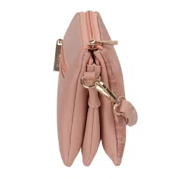 metro Women Peach Wrislet (95-54) image 4