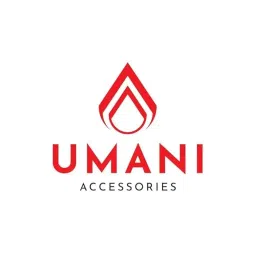 umani Men's Microfiber Slim Tie image 4