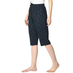 mack jonney Regular Fit Women Capris(Pack of 3-MACK632906) image 3