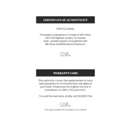 giva 925 Silver Bohemian Beaded Anklet,Single | Anklets for Women and Girls | With Certificate of Authenticity and 925 Stamp | 6 Months Warranty image 4