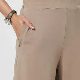 blissclub Women's Loose Pants image 3