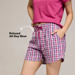 nykd Women Shorts image 2