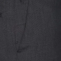 louis philippe Men's Modal Three Piece Suit Trousers image 3