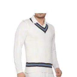 navex Test Match Sweater Sleeve Less image 1