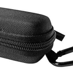 DailyU Travel Case for LASHA Fingertip Pulse Oximeter Blood Oxygen Saturation Monitor(CASE ONLY) image 4