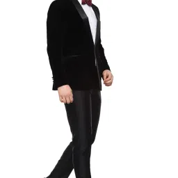 louis philippe Men's Slim Blazer image 4