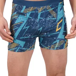 jmt wear Swimming Costume for Men | Swimming Shorts for Men| Swimming Trunk for Men, Swimming Cap for Men, Swimming Goggles Form Men, Ear Plug for Swimming, Swimming kit for Men image 1