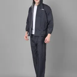 dollar Men Rain Coat image 5