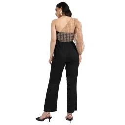 campus sutra Women Jumpsuit image 2
