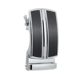 club bollywood BNF®Ratchet Belt Buckle Click Buckle for Pants Apparel Accessories Business Suit Style B|Clothing Shoes & Accessories | Mens Accessories | Belt Buckles image 3