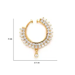 mali fionna AD Nosepin for Women image 5