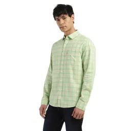 levi's Men's Cotton Slim Fit Shirt image 2