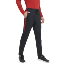 Van Heusen Men's Regular Trackpants image 1
