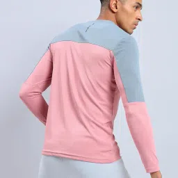 technosport P670 Mens Crew Neck Full Sleeve image 3