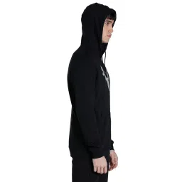 puma Men's Cotton Hooded Sweatshirt image 3