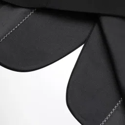 house of white & black Men's Professional Blazer - Perfect for School, College & Office Wear, Comfortable Pockets, Stylish & Versatile for Everyday Formal Attire image 4