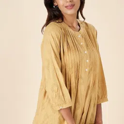 akkriti by pantaloons Women's Tunic image 1