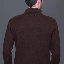 godfrey Sweaters for Men Winter High Neck image 3
