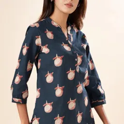 akkriti by pantaloons Women's Tunic image 4
