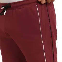 allen solly Men's Cotton Boxer Shorts Fitted Solid (Pack of 1) image 3