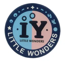 iy little wonders Kids Backpack – Cute & Colorful School Bags for Boys & Girls | Lightweight, Durable & Spacious | Ideal for School, Travel, Picnics & Gifting image 5