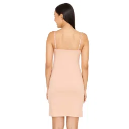 zivame Women Shaping Half Slip image 1