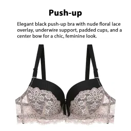 secret lives Women's Designer Bra Panty Bikini Set image 1