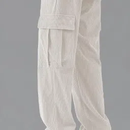 greciilooks Cargo for Men | Men Cargo Pants | Men Cargo Pants | Men Cargo | Trousers for Men | Baggy Cargo Pants for Men | Cargos for Men image 1