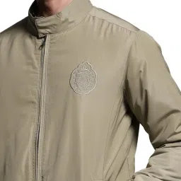 jack & jones Men's Polyester Standard Length A-Line Coat image 5