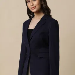 maykr Casual Blazer, Blazer for Women, Formal Blazer 9 image 2