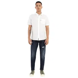 levi's Men's Cotton Slim Fit Shirt image 4