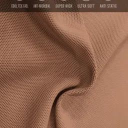 BULLMER Trendy Solid Zipper Collar/Polo Neck Plus Size Tshirt for Men | Men’s Polo T-Shirts in Plus Sizes only image 1