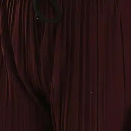 karl foerster Stretchable Relaxed Fit Solid Palazzo - Pack of 2 image 5