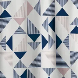 lamboo Men Goa Premium Stylish Fashion Branded Graphic Print Cotton Stretchable Fabric Slim Fit Cut Away Collar Casual Shirt image 4