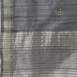 indo era Women's Rayon Woven Design Dupatta image 1