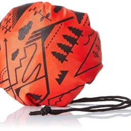 gear CarryOn 16L Foldable Water Resistant School Bag//Backpack/College Bag for Men/Women image 5