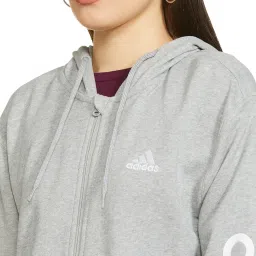 adidas Women Jacket image 2