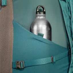 Tatonka Yukon 70 Plus 10 Trekking Backpack, Jasper, With 70 +10 Liter Volume, Efficient Carrying System With High Carrying Comfort image 4