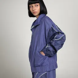 puma Women's A-Line Coat image 1