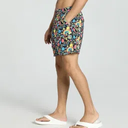 puma Men Cotton Boxer Shorts image 1