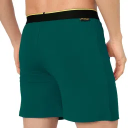 bummer Micro Modal Boxer Shorts for Men – Ultra Soft & Breathable, 3 Times Softer Than Cotton, Anti-Bacterial, Stretchable for Ultimate Comfort & Style, Pack of 1 (A Shark Tank Product) image 3