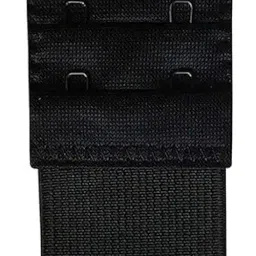 oveera Bra Hook Extender-2 Hook - 3 Eye Save Your Bra Increase Band Length Bra Extensions-Bra Extender Hook-Bra Hooks for Women-Bra Hook and Eye-Bra Hook Extender combo image 4