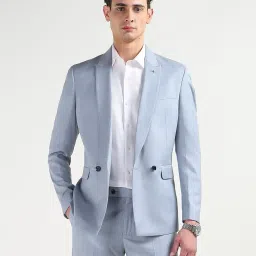 arrow Men Business Suit Pants Set image 5