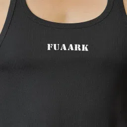 fuaark Men's Bodybuilding Gym Tank Top Stringers image 3