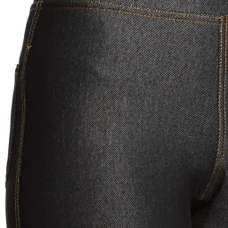 go colors Women's Mid Rise Cotton Knit Slim Fit Jegging image 3