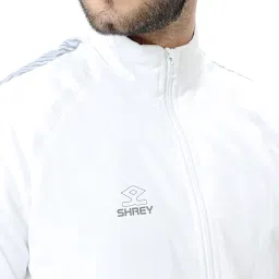 shrey Trance Tracksuit for Mens image 4